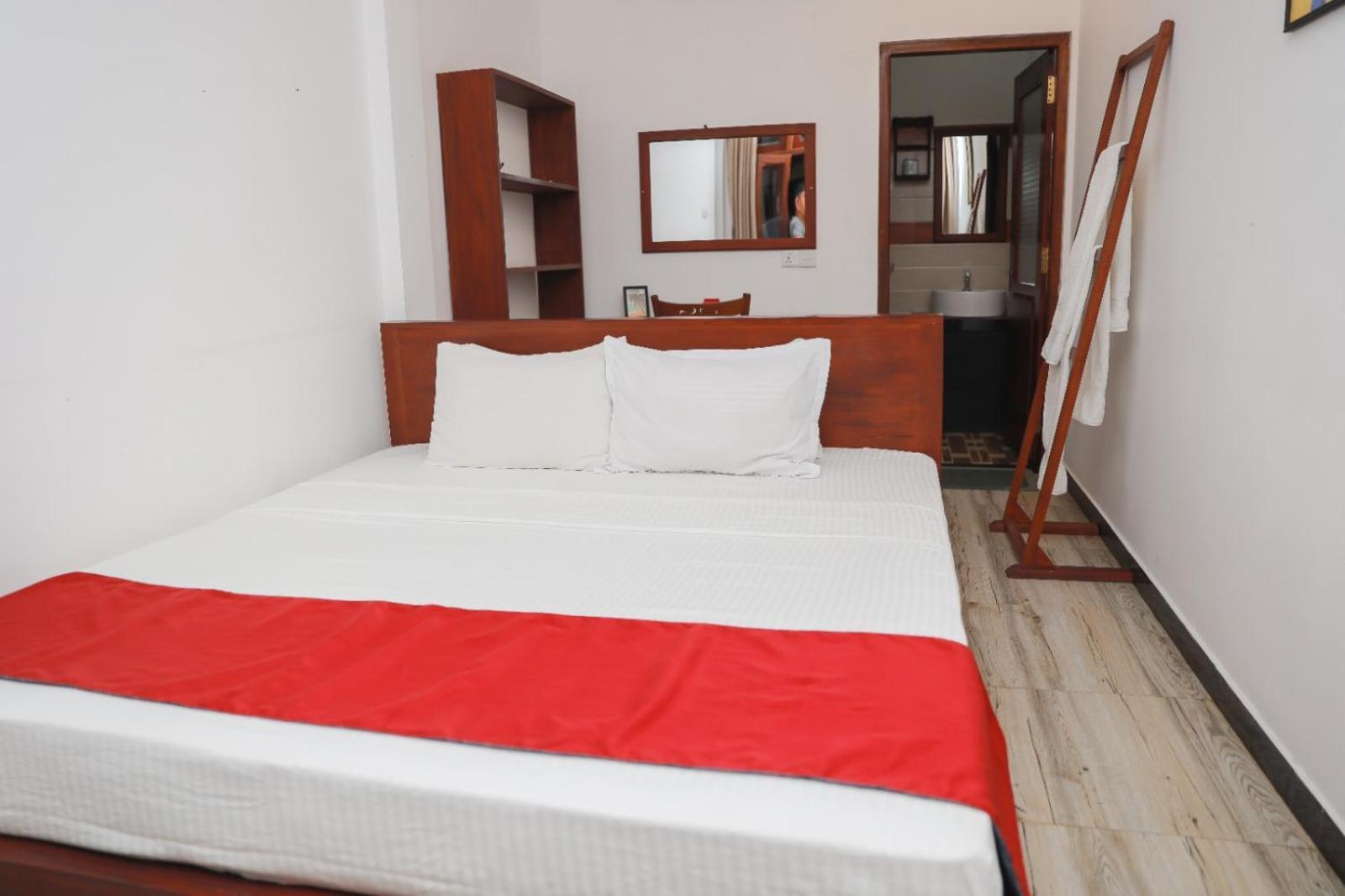 Ocean Breeze Villa Матара Номер фото